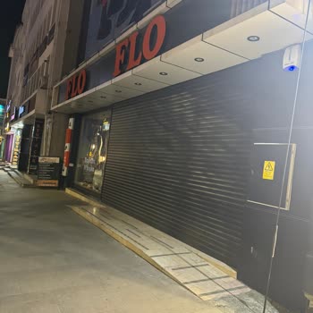 FLO Ayakkabı FLO Bolu Merkez Mağazası Erken Kapatıyor
