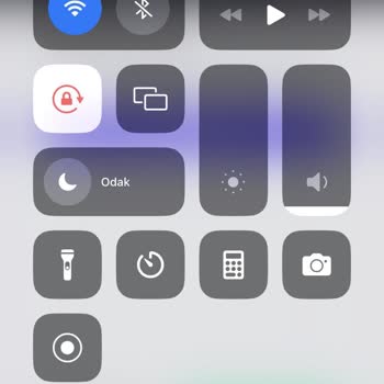 Apple İPhone 14 Pro Max Servis Yok Hatası