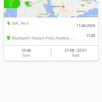 Martı Hakkı Olmayan Parayı Zorla Aldı