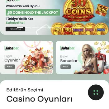 Sahabet Para Mı Vermiyor