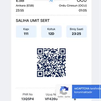 Ajet Ve Enuygun.com Uçuş İptali Sonrası Ücret İadesi Yapmıyor