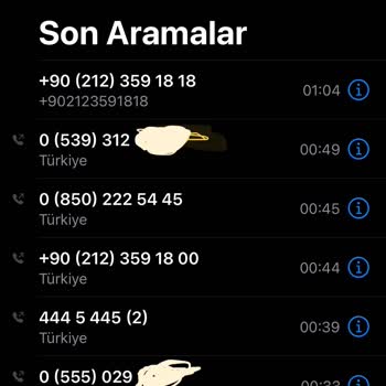 Yemek Sepeti Sorumsuzluğu