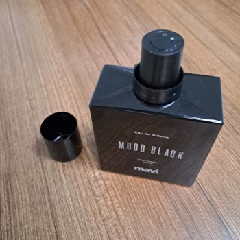 Mavi Parfümlerinin Kapak Kalitesizliği