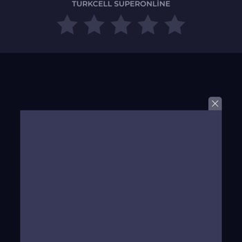 Superonline İnternet Problemi Hız Kopma Her Şey Var