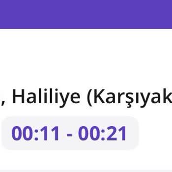 Getir Siparişin 2 Saatten Fazla Gecikmesi Son Siparişimdi