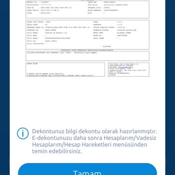 Sahibinden Param Güvende İle Alışveriş Yaptım Sandım Aldatıldım