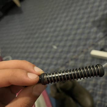 Sarsılmaz Silah Sar9 Mete İcra Mili Sorunu