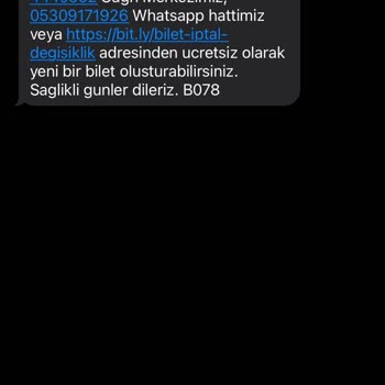 Kamil Koç! Mağdur Etmekte Üstüne Yok