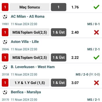 Nesine Tutan Kuponu Ödemedi