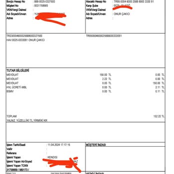 Sahabet İlk Defa Böyle Bir Sorun İle Karşılaşıyorum Hesabıma Para Geçmedi