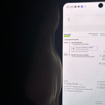 Kamil Koç Otobüs Firması Online Bilet Mağduriyeti