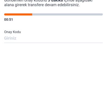 Pegasus Bol Bol Kazan Uygulamasından Onay Kodunun Gelmemesi