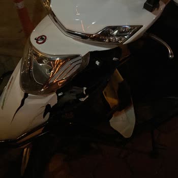 Motolux CEO 110 Parça Şikayeti