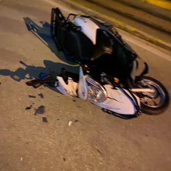 Motolux CEO 110 Parça Şikayeti