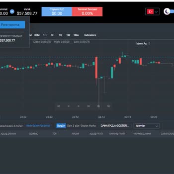 Ftrade Yatırım Hesabımdaki Paranın Kaybı Ve İletişimsizlik Sorunu