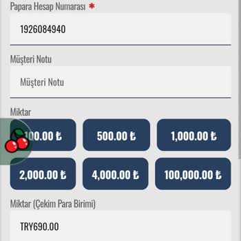 Betpas Parayı Ödememe Askıya Alma