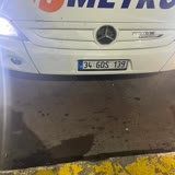 Metro Turizm Her Zaman Pişmanlıktır