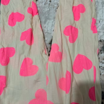 LC Waikiki Eşofman Renk Verdi