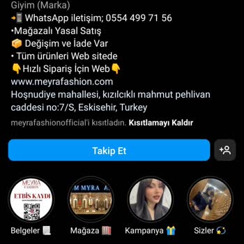 Gez Butik Butik Alışverişinde Yaşanan Mağduriyet Üzerine Uyarı