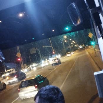 Afyon-Ereğli Yolculuğunda Kamil Koç Gecikmesi Ve Arıza Kabusu