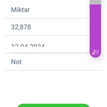 Harem Altın Rakamların Olduğu Klavye Sorunu