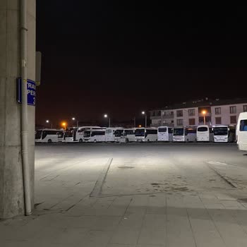 Obilet Uygulaması Ve Turkay Firması