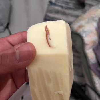 Yörükoğlu Kaşar Peyniri Şikayet