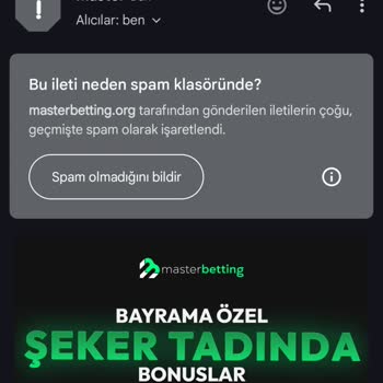 M.masterbetting363.com/tr/casino Bonusumu Vermeyip Ekledik Dediler