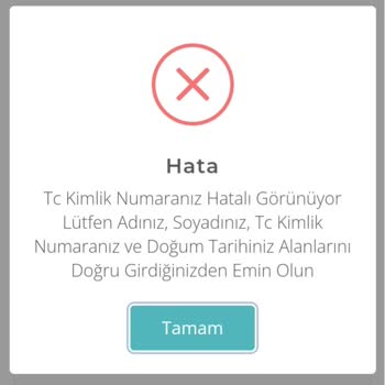 Homm Bitkisel Ürünler Yabancı Uyruklu Görünüyorum T. C. Vatandaşıyım