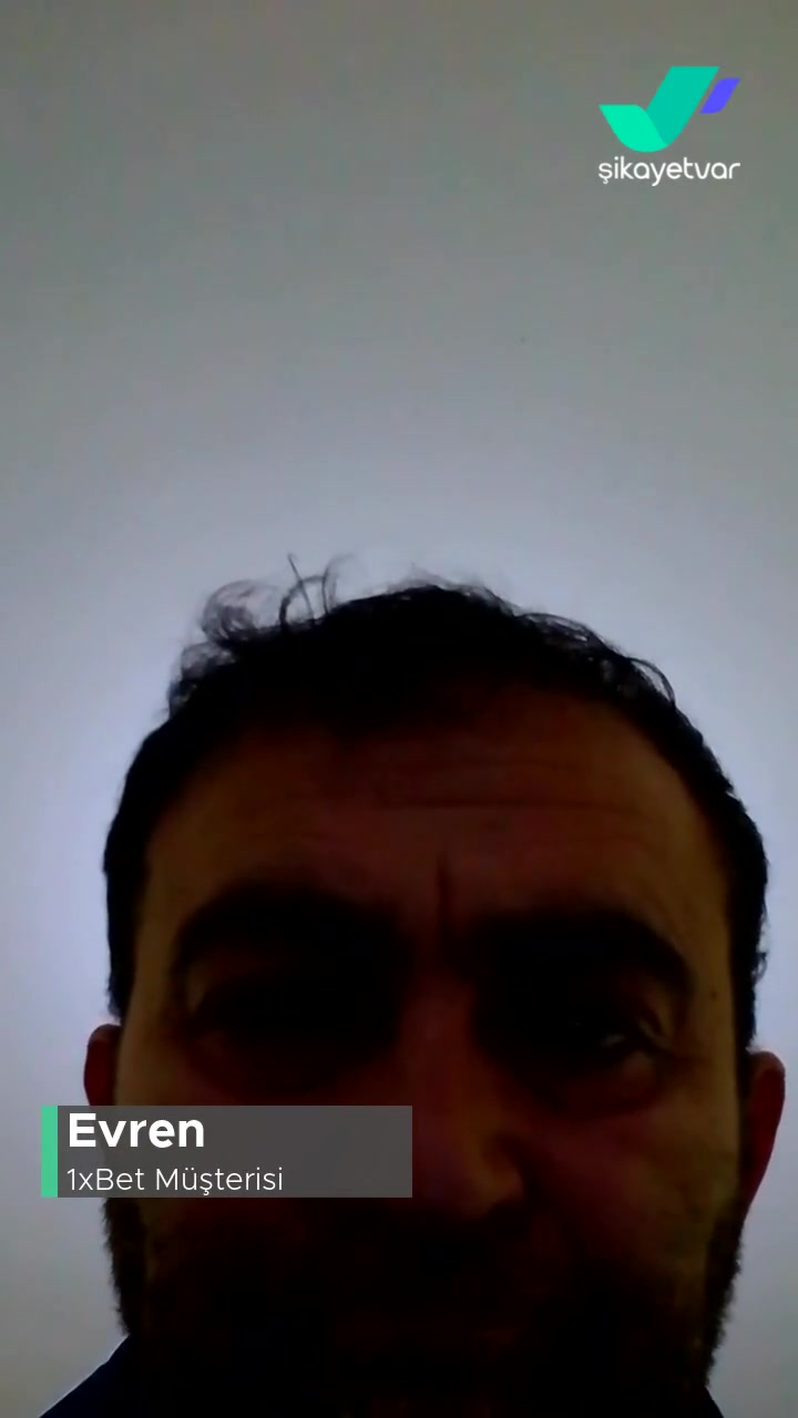 1xBet Para Çekme Sorunu! videonun kapak resmi