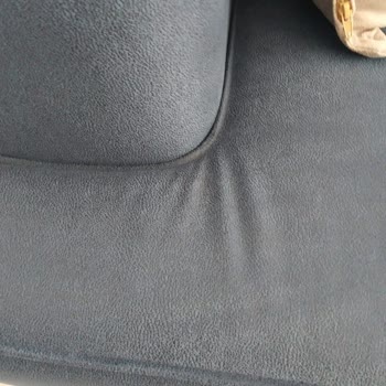 İstikbal'den Aldığım Koltuk Takımı Dikiş Hatası Ve Yırtık Mevcut