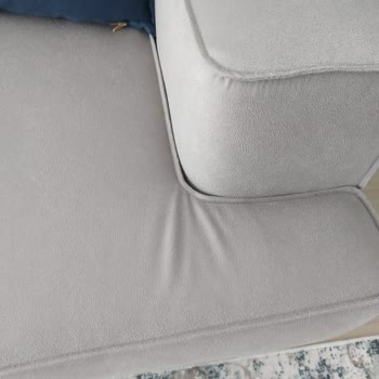 İstikbal'den Aldığım Koltuk Takımı Dikiş Hatası Ve Yırtık Mevcut