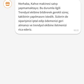 Trendyol Yalandan İndirim Yapıp Ürün Göndermiyorlar