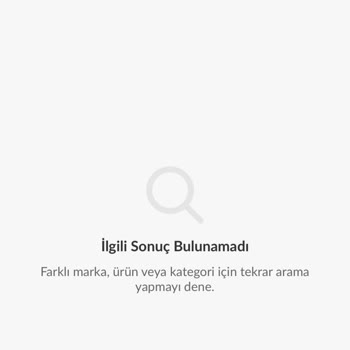Trendyol Yalandan İndirim Yapıp Ürün Göndermiyorlar
