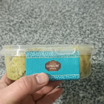 Ankamall Afyon Lokum Atölyesi İrmik Helvası Faciası