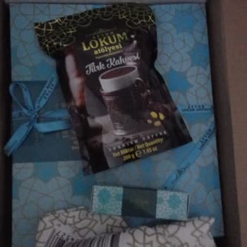 Ankamall Afyon Lokum Atölyesi İrmik Helvası Faciası