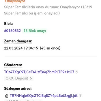 Binance Karmaşık Görevler Ve Kayıp Yatırımlar: Müşteri Çıkmazı