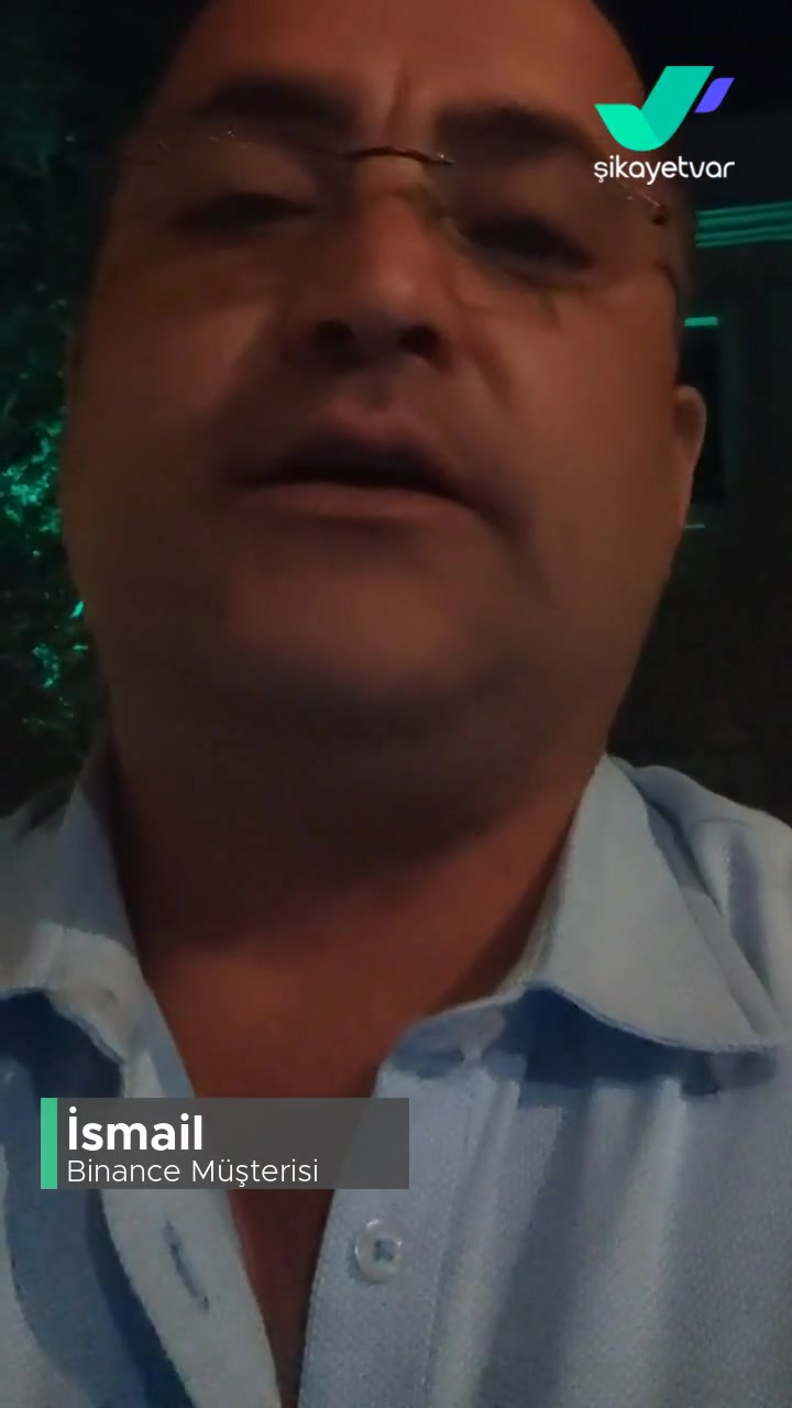 Binance Authenticator Transfer Ve Para Çekim Sıkıntısı Bu Uygulama Yüzünden videonun kapak resmi