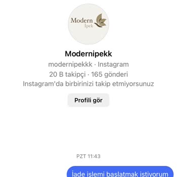 Shopier İade Talebim Yanıtsız Kaldı: Defolu Ürün Hayal Kırıklığı