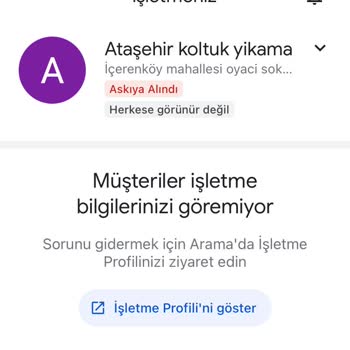 Google Hesabım Gereksiz Kapatılması