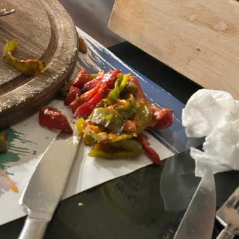 Lusso Cafe Beklentilerin Altında Kalan Cafe Deneyimi