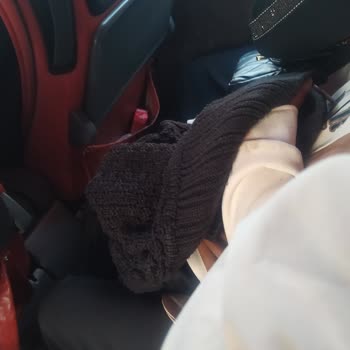 Şanlıurfa Cesur Turizm Uzun Yolculukta Yaşanan Sıkıntılar