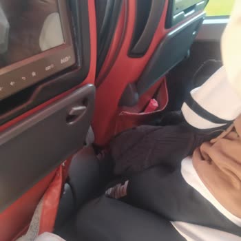 Şanlıurfa Cesur Turizm Uzun Yolculukta Yaşanan Sıkıntılar