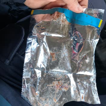 Eti Gıda Eti Mutluluk Paketi Üründen Kod Çıkmadı