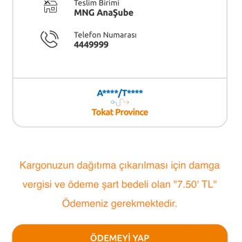 E-ticaret Marka Taklidiyle Dolandırıcılık Bu Nasıl Bir Güvenlik Zaafiyeti Anlamak Çok Zor