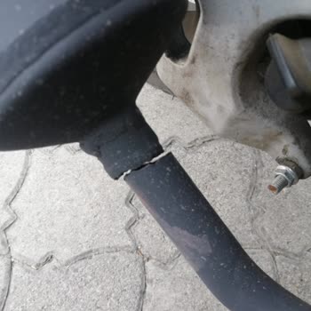 Arora Motor Pişmanlıktır. Uzak Dur.