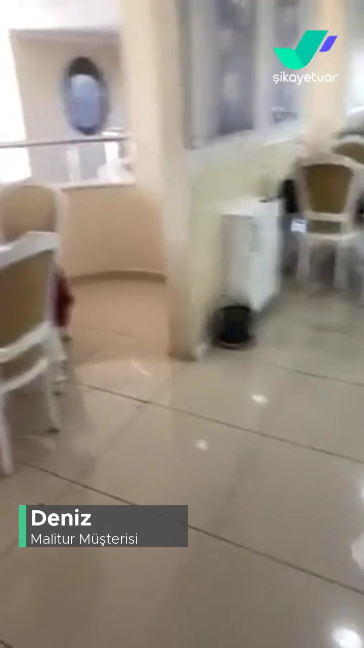 Malitur'un Ayarladığı Otel Rezaleti videonun kapak resmi