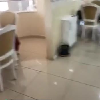 Malitur'un Ayarladığı Otel Rezaleti