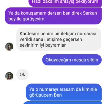 Serkan Aydın Saç Ekimi Sosyal Medya Üzerinden Saç Ekimi Fiyat Bilgisi Ve Müşteri İlişkileri Şikayeti