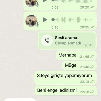 BetCasper Kampanya Vaadiyle Mağduriyet: Ödeme Yapılmadı